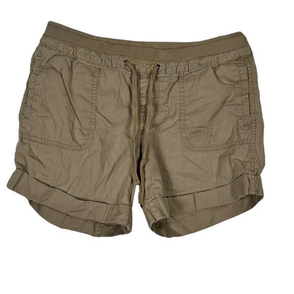 Old Navy Pants - Old Navy Tan Shorts Small